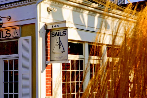 Sails American Grill by null