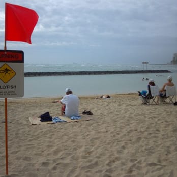Waikiki Beach - Beaches Near Me