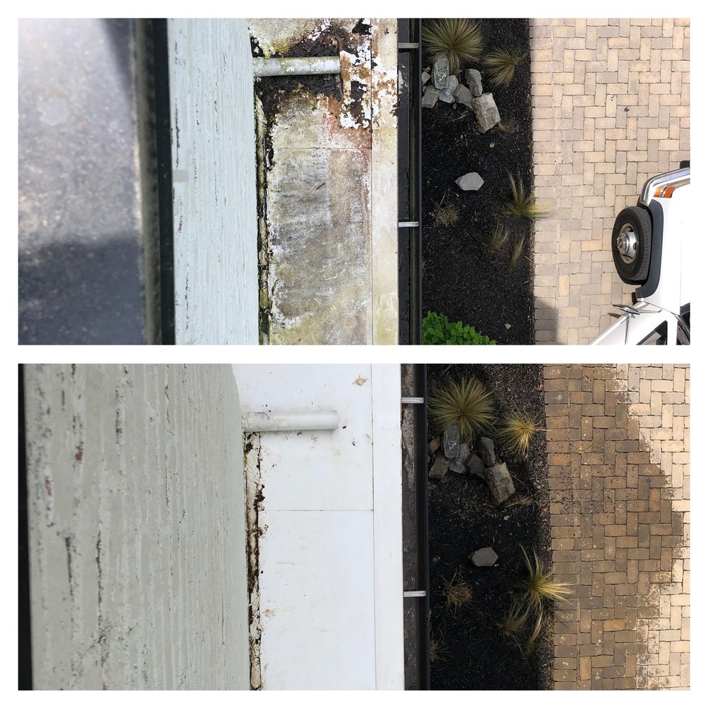 Slide of Palm City Wash N Seal