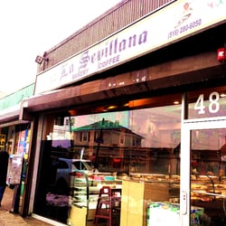 La Sevillana Bakery - La Sevillana - a Columbian bakery