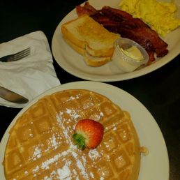 The Breakfast Classic