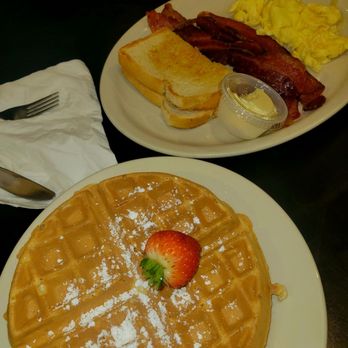 Jonathon's Diner - The Breakfast Classic - New American Near Me - Dallas, Texas
