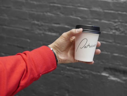 Patricia Coffee Brewers by null