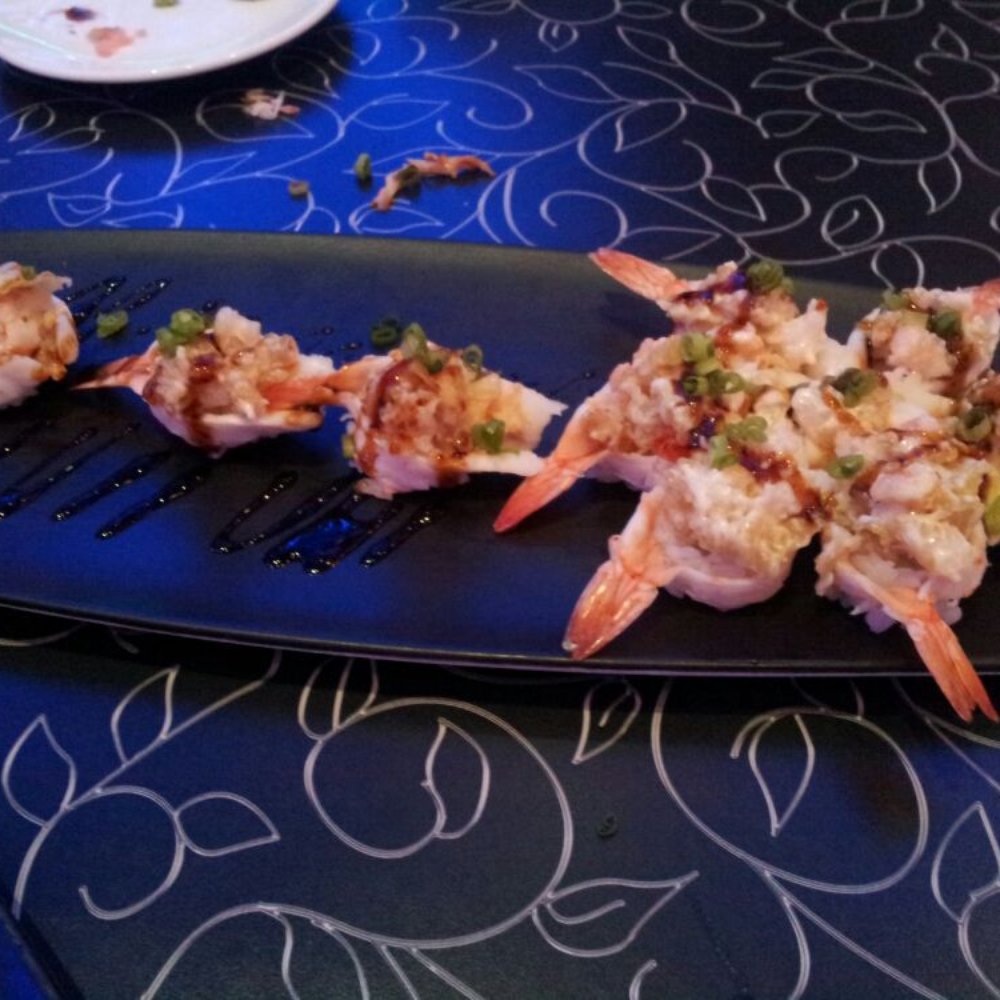 Oceano - Seafood Near Me - Reno, Nevada Oceano - Seafood Near Me - Reno, Nevada