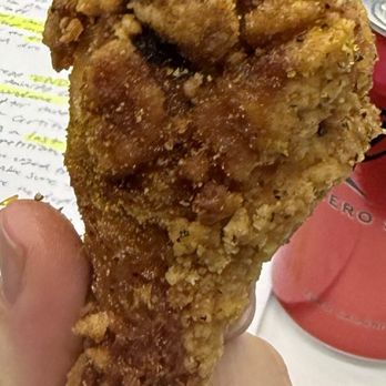 Potato Meets Wing - Lemon pepper wing - Chicken Wings Near Me - San Francisco, California Potato Meets Wing - Lemon pepper wing - Chicken Wings Near Me - San Francisco, California