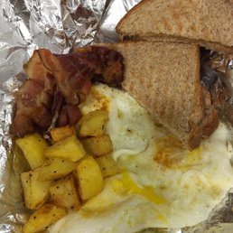Breakfast Special
