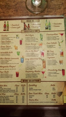 Menu photo 6 Mi Casa Dominican Restaurant Freeport, NY Menu photo 6 Mi Casa Dominican Restaurant Freeport, NY