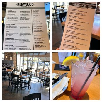 Kenwood's Kitchen & Tap - Comfort Food Near Me - Costa Mesa, California Kenwood's Kitchen & Tap - Comfort Food Near Me - Costa Mesa, California