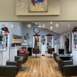 Love Your Hair Salon