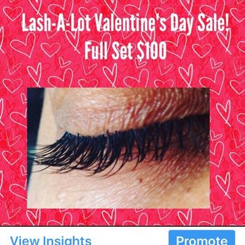 Lash-a-lot - #Lash-a-lot - Eyelash Service Near Me - Mount Vernon, New York