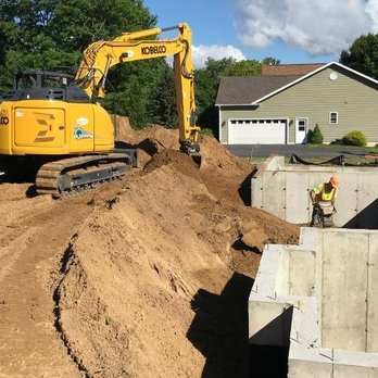 Bellamy Construction - Residential Construction Sitework, Excavation & Foundation - General Contractors Near Me - Scotia, New York Bellamy Construction - Residential Construction Sitework, Excavation & Foundation - General Contractors Near Me - Scotia, New York