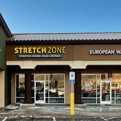 Stretch Zone - Newly opened in the Ridgeview Plaza, in NW Reno!