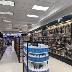 Supreme Hair &Beauty - HUGE store. They have ALL the things!