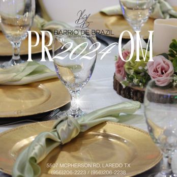 Barrio de Brazil Reception N Events - Venues & Event Spaces Near Me - Laredo, Texas Barrio de Brazil Reception N Events - Venues & Event Spaces Near Me - Laredo, Texas