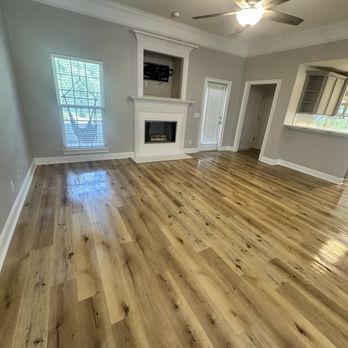 Coastal Cleaner - Home Cleaning Near Me - Richmond Hill, Georgia