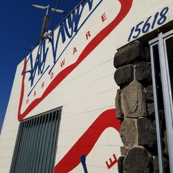 Big Dick's Hardware - Walls pt2