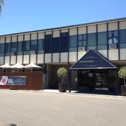 Paradise Hotel