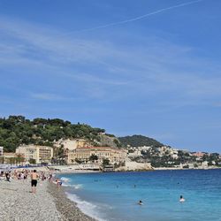 Ponchettes Beach