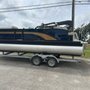 Nautical Mile Marine