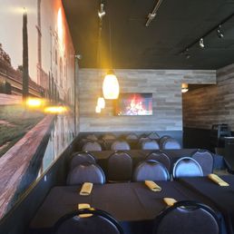 This is beautiful and so peaceful! Next pic will be of the Buffet served from 11 a.m. - 9:00 p.m. delishhhhh food/options! This is beautiful and so peaceful! Next pic will be of the Buffet served from 11 a.m. - 9:00 p.m. delishhhhh food/options!