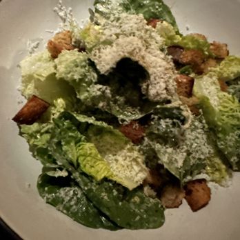 Rough Rider - Caesar salad - New American Near Me - Phoenix, Arizona Rough Rider - Caesar salad - New American Near Me - Phoenix, Arizona