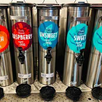 Slim Chickens - It's the peach tea for Me - Waffles Near Me - Fort Mill, South Carolina Slim Chickens - It's the peach tea for Me - Waffles Near Me - Fort Mill, South Carolina