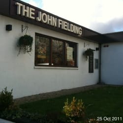 The John Fielding - Wetherspoons Cwmbran