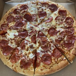 Little Caesar's Pizza - ExtraMostBestest