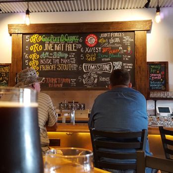 Oro Brewing Company - Breweries Near Me - Mesa, Arizona
