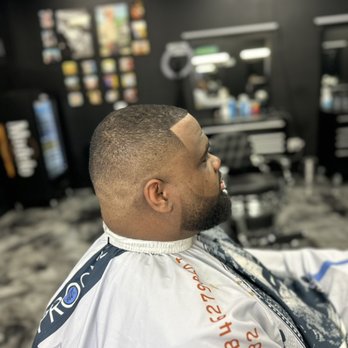 Lost and Found Barbershop - Barbers Near Me - Temecula, California