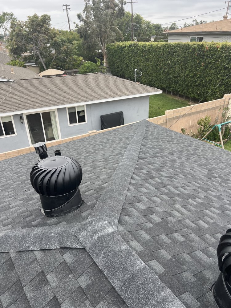 Slide of Sky High Waterproofing and Roofing