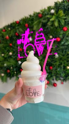 With love, by null