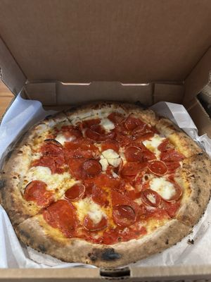 DeSano Pizzeria Napoletana by null