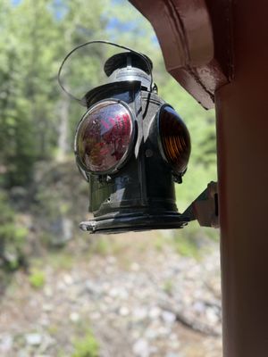 Durango & Silverton Narrow Gauge Railroad by null