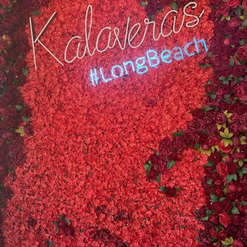 Kalaveras - Photo opt opportunity. - New Mexican Cuisine Near Me - Long Beach, California