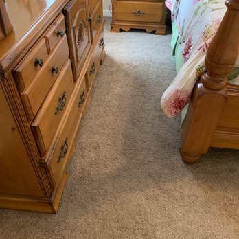 Keep It Clean 4 Less - Before photo. - Carpet Cleaning Near Me