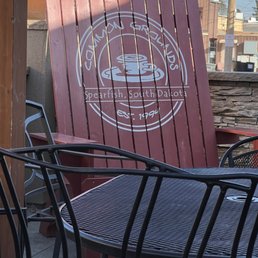 Patio areaa Patio areaa
