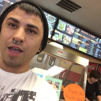 J's Chicken & Rice Plus - Love me some chicken and rice! -Juno - Chicken Wings Near Me - Grand Prairie, Texas