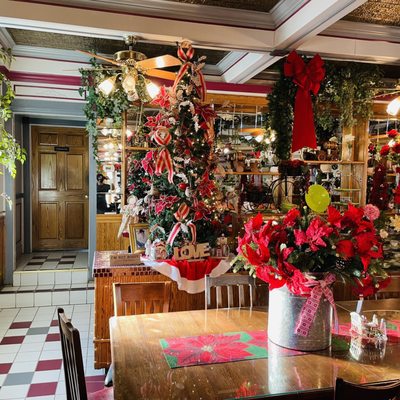 Granlund's Restaurant by null