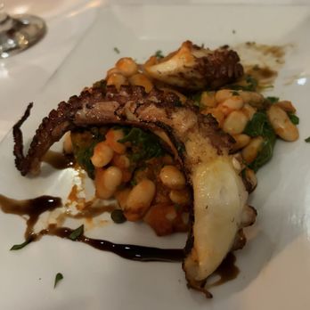 Lyla’s - Spanish Octopus - Seafood Near Me - Stamford, Connecticut