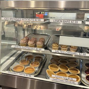 Dewey's Bakery - Desserts Near Me - Greensboro, North Carolina