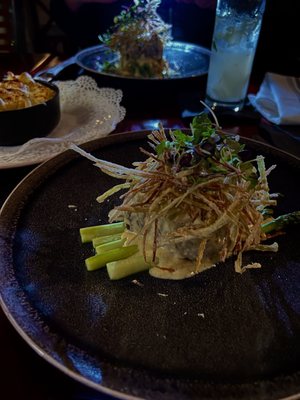Ella's Food & Drink by null