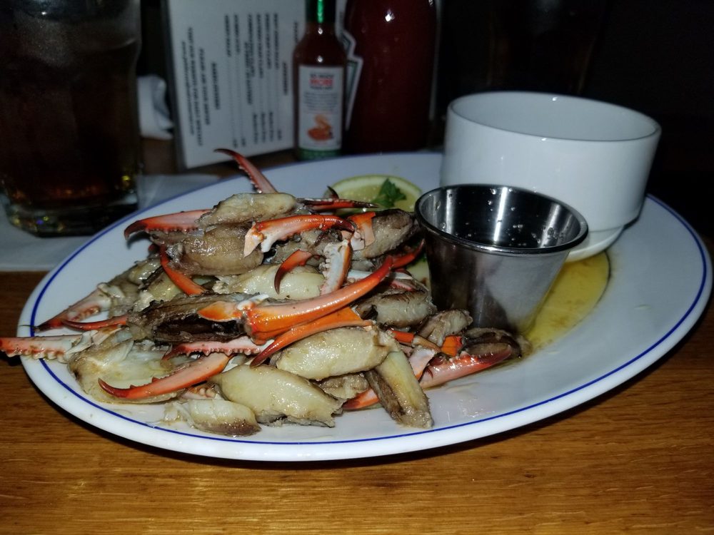 JUBILEE SEAFOOD CLOSED 41 Photos & 60 Reviews 1057 Woodley Rd