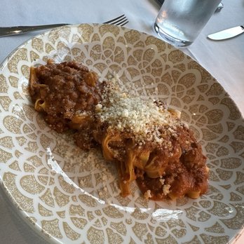 Tavola - Italian Near Me - Houston, Texas