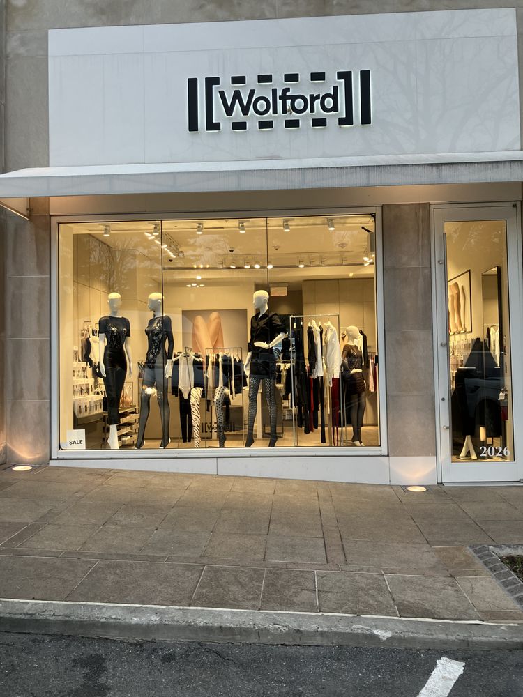 WOLFORD BOUTIQUE Updated September 2024 2026L Northern Blvd