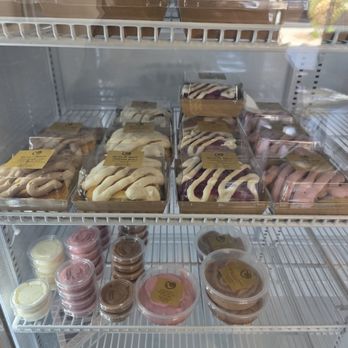 Rolled Out Bakery - Bakeries Near Me - Mesa, Arizona