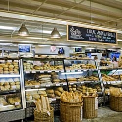 Moore Wilson's - Local Artisan Breads and Patisserie