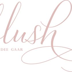 Blush by Brandee Gaar