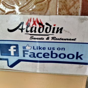 Aladdin Sweets & Cafe - Indian Near Me - Hamtramck, Michigan Aladdin Sweets & Cafe - Indian Near Me - Hamtramck, Michigan