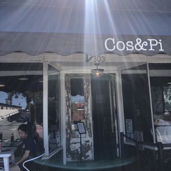 Cos&Pi - Outside - Breakfast & Brunch Near Me - South Pasadena, California Cos&Pi - Outside - Breakfast & Brunch Near Me - South Pasadena, California
